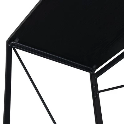 Xtra Folding Desk - Breighton Home 5 Xtra Folding Desk - Breighton Home - Image 3