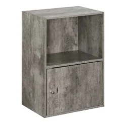 Extra Storage 1 Door Cabinet - Breighton Home -Urban Nest Store GUEST 56995a12 7dea 4082 aef8 2fbbfcf2a944