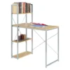 Designs2Go Office Workstation With Shelves - Breighton Home 1 Designs2Go Office Workstation With Shelves - Breighton Home -Urban Nest Store GUEST 587c1e0b f677 44df 87b2 b30a730073e3