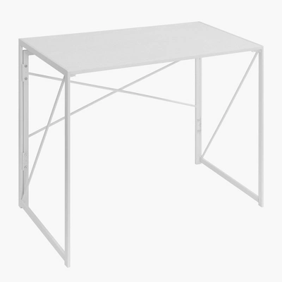 Xtra Folding Desk - Breighton Home 14 Xtra Folding Desk - Breighton Home - Image 12