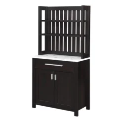 Sawyer Wine Bar With Cabinet - Breighton Home 15 Sawyer Wine Bar With Cabinet - Breighton Home -Urban Nest Store GUEST 5e0959a5 9fec 4de4 a767 5b693fb4d1a2