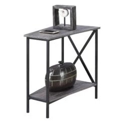 Tucson Wedge End Table - Breighton Home -Urban Nest Store GUEST 5f2dce71 c5b7 4430 aa48 459f8240d7ca