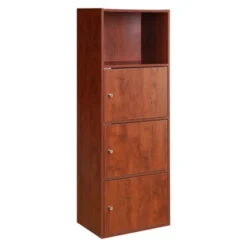 Extra Storage 3 Door Cabinet - Breighton Home -Urban Nest Store GUEST 64add7d6 2c78 4f37 9233 8bdcd55d7552