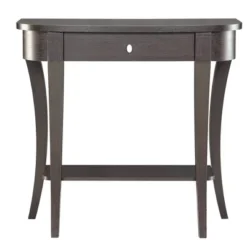 Newport Hailey Console Table - Convenience Concepts -Urban Nest Store GUEST 6526b299 5dfe 4267 993f a852a4309548