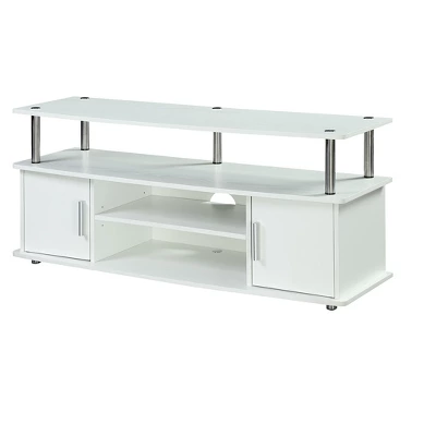Monterey TV Stand For TVs Up To 60" - Breighton Home 6 Monterey TV Stand For TVs Up To 60" - Breighton Home - Image 4