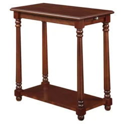 French Country Regent Table- Convenience Concepts -Urban Nest Store GUEST 67d970a3 0180 4050 9818 68ddf372577c