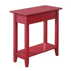 American Heritage Flip Top End Table - Johar Furniture -Urban Nest Store GUEST 69797f64 2be6 4a05 ad48 f0ecccd6db30