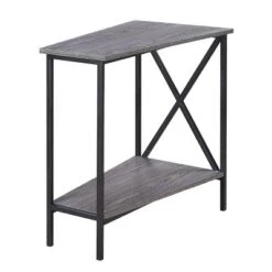 Tucson Wedge End Table - Breighton Home -Urban Nest Store GUEST 697e6f2d 8ed6 48b8 a5ce 6b775831c540