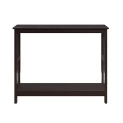 Mission Console Table - Breighton Home -Urban Nest Store GUEST 6a0cc656 3686 498e 936e 55aa4d8e0373