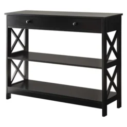 Oxford 1 Drawer Console Table - Breighton Home 35 Oxford 1 Drawer Console Table - Breighton Home -Urban Nest Store GUEST 6a5d9543 2d77 4789 803d b1d8a643e52f
