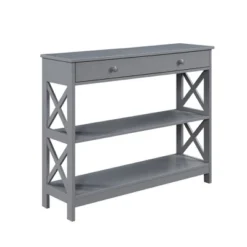 Oxford 1 Drawer Console Table - Breighton Home 38 Oxford 1 Drawer Console Table - Breighton Home -Urban Nest Store GUEST 6bc2636c 70bb 4674 bf84 08395619d3f6