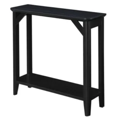 Winston Hall Table With Shelf - Breighton Home -Urban Nest Store GUEST 6ce06315 3c8c 4ce3 b5d7 8a6ad99b66e7