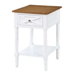 Country Oxford End Table With Charging Station - Johar Furniture -Urban Nest Store GUEST 6f8cd1ff 4cdb 44bd b62d a5e8ab360681
