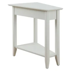 American Heritage Wedge End Table - Johar Furniture -Urban Nest Store GUEST 702ed786 7613 455c b897 2812ba97e789