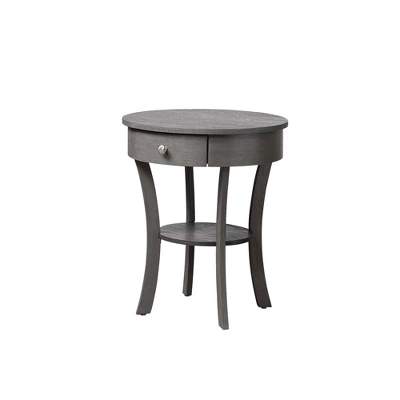 Classic Accents Schaffer End Table - Breighton Home 9 Classic Accents Schaffer End Table - Breighton Home - Image 7
