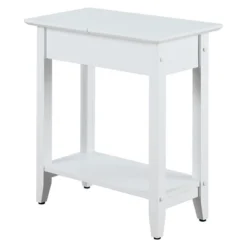 American Heritage Flip Top End Table - Johar Furniture -Urban Nest Store GUEST 75ddcfe4 586c 436b af57 6491a77d47d2