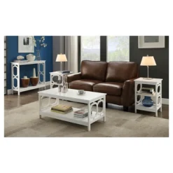 Omega End Table With Shelves - Breighton Home 14 Omega End Table With Shelves - Breighton Home -Urban Nest Store GUEST 768c033f 39c4 428b bbd9 3ad7c0c6b9e2