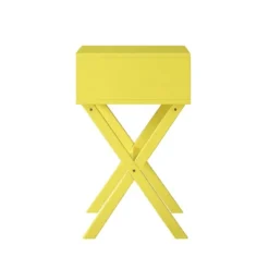 Designs2Go Landon 1 Drawer End Table - Breighton Home -Urban Nest Store GUEST 7d6ac8e6 5148 40c2 a34d 4bd8aa925393