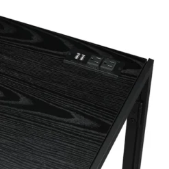 Extra Folding Desk With Charging Station - Breighton Home -Urban Nest Store GUEST 7e2b6b65 7928 4175 a2a5 a6d021911d16