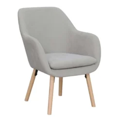 Take A Seat Charlotte Accent Chair Linen - Breighton Home -Urban Nest Store GUEST 7f4f4d71 3a0d 4cd9 9f8b 7fac082bc5c0