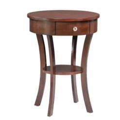 Classic Accents Schaffer End Table - Breighton Home 26 Classic Accents Schaffer End Table - Breighton Home -Urban Nest Store GUEST 8120b781 a326 4729 ac8f f1ac7c4dd84c