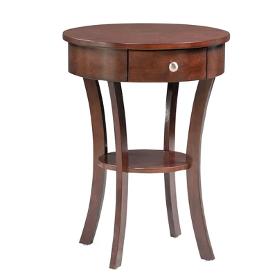 Classic Accents Schaffer End Table - Breighton Home 14 Classic Accents Schaffer End Table - Breighton Home - Image 12