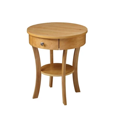 Classic Accents Schaffer End Table - Breighton Home 11 Classic Accents Schaffer End Table - Breighton Home - Image 9