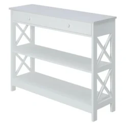 Oxford 1 Drawer Console Table - Breighton Home 39 Oxford 1 Drawer Console Table - Breighton Home -Urban Nest Store GUEST 83075251 e3f9 452a b9fe 37599ae9746b