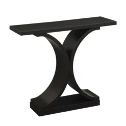Newport Infinity Console Table - Breighton Home -Urban Nest Store GUEST 83c3abb0 a56f 495c 94ed 19002c3e8f9d