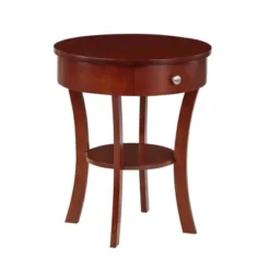 Classic Accents Schaffer End Table - Breighton Home 27 Classic Accents Schaffer End Table - Breighton Home -Urban Nest Store GUEST 84878cc7 f90d 4cd1 b332 662a21d2ad5f