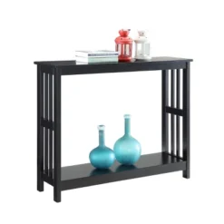 Mission Console Table - Breighton Home -Urban Nest Store GUEST 84d21500 7ee8 4022 b214 5eb568bb8cee