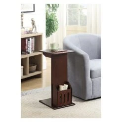 Designs2Go Abby Magazine C End Table - Breighton Home 15 Designs2Go Abby Magazine C End Table - Breighton Home -Urban Nest Store GUEST 87f69f24 0bfc 4a3e 83c6 b0b513f283fd