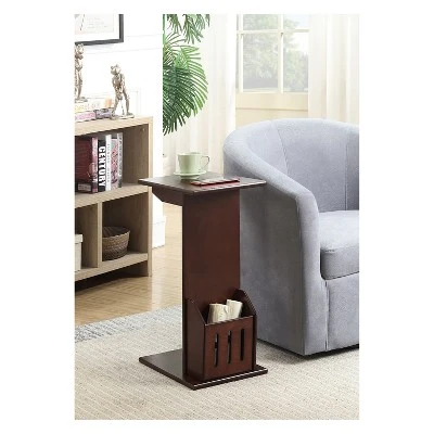 Designs2Go Abby Magazine C End Table - Breighton Home 7 Designs2Go Abby Magazine C End Table - Breighton Home - Image 5