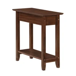 American Heritage Flip Top End Table - Johar Furniture -Urban Nest Store GUEST 89b6cf64 33b8 481c 8121 a73369eac464
