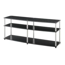 3 Tier TV Stand For TVs Up To 60" - Breighton Home 12 3 Tier TV Stand For TVs Up To 60" - Breighton Home -Urban Nest Store GUEST 89c5a5db c851 425f b1ac 691258fd01e1