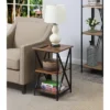 Tucson End Table With Shelves - Breighton Home -Urban Nest Store GUEST 8a4d37db d3f2 408e a4d5 320491491d22