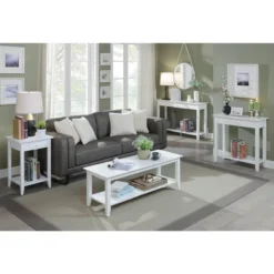 American Heritage Hall Table With Drawer Shelf - Breighton Home -Urban Nest Store GUEST 8bb36ba9 4153 4a4a 818e e47fb4e24eca