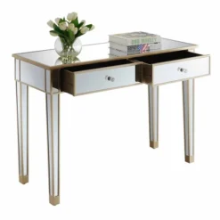 Gold Coast Mirrored Desk - Breighton Home -Urban Nest Store GUEST 8d155b1e 3112 405e bb74 4bdca9ff154c