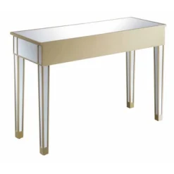 Gold Coast Mirrored Desk - Breighton Home -Urban Nest Store GUEST 8e6839cc e167 41c5 bcd7 fce835001264