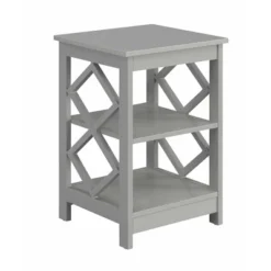 Diamond End Table - Johar Furniture -Urban Nest Store GUEST 8ea60892 0159 401d 9192 a27d20e0780b