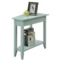 American Heritage Wedge End Table - Johar Furniture -Urban Nest Store GUEST 8f7fd2f8 45f0 40a6 80cb 1f19dbe0dae4