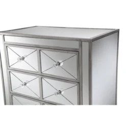 Gold Coast BettyB Mirrored End Table - Breighton Home 16 Gold Coast BettyB Mirrored End Table - Breighton Home -Urban Nest Store GUEST 8f955cf8 f970 4185 931d dd82688cdcfa
