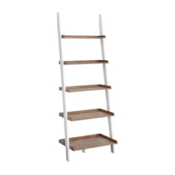 72" American Heritage Bookshelf Ladder - Breighton Home -Urban Nest Store GUEST 8fcadc9c 1a7b 483a a0c8 c0dd26841546