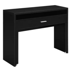 Newport JB Console Sliding Desk With Drawer And Riser - Breighton Home 13 Newport JB Console Sliding Desk With Drawer And Riser - Breighton Home -Urban Nest Store GUEST 8fdcbdab dae5 44ca a43a 94c791479931