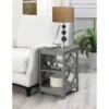 Diamond End Table - Johar Furniture 2 Diamond End Table - Johar Furniture -Urban Nest Store GUEST 905f497a 9992 4cb3 bd2d d968f4141177