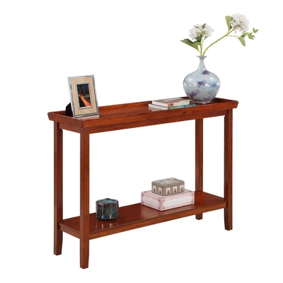 Ledgewood Console Table - Breighton Home 4 Ledgewood Console Table - Breighton Home - Image 2