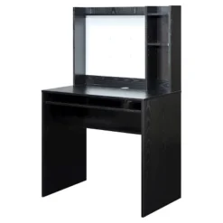Designs2Go Student Desk With Magnetic Bulletin Board And Shelves - Breighton Home -Urban Nest Store GUEST 911d2e8f 4bb7 4da9 9c84 a4c52dfa83f2