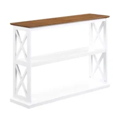 Coventry Console Table With Shelves - Breighton Home 18 Coventry Console Table With Shelves - Breighton Home -Urban Nest Store GUEST 92eb4eff 9e86 4b1a aa53 d8b9baa1ccab
