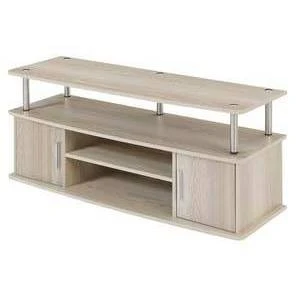 Monterey TV Stand For TVs Up To 60" - Breighton Home 8 Monterey TV Stand For TVs Up To 60" - Breighton Home - Image 6
