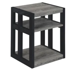 Monterey End Table With Shelves - Breighton Home 13 Monterey End Table With Shelves - Breighton Home -Urban Nest Store GUEST 9d97dafa 26b5 41bc 80b0 68709c4c9cef
